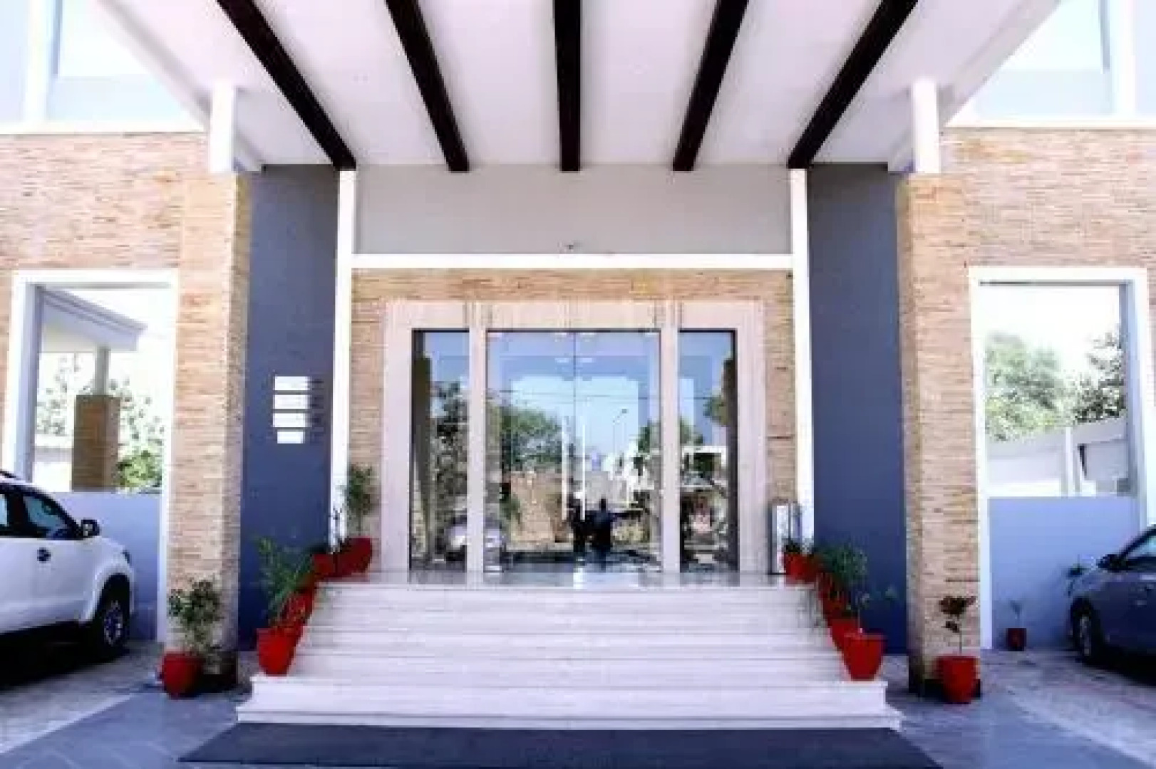 Best Western Nawanshahr