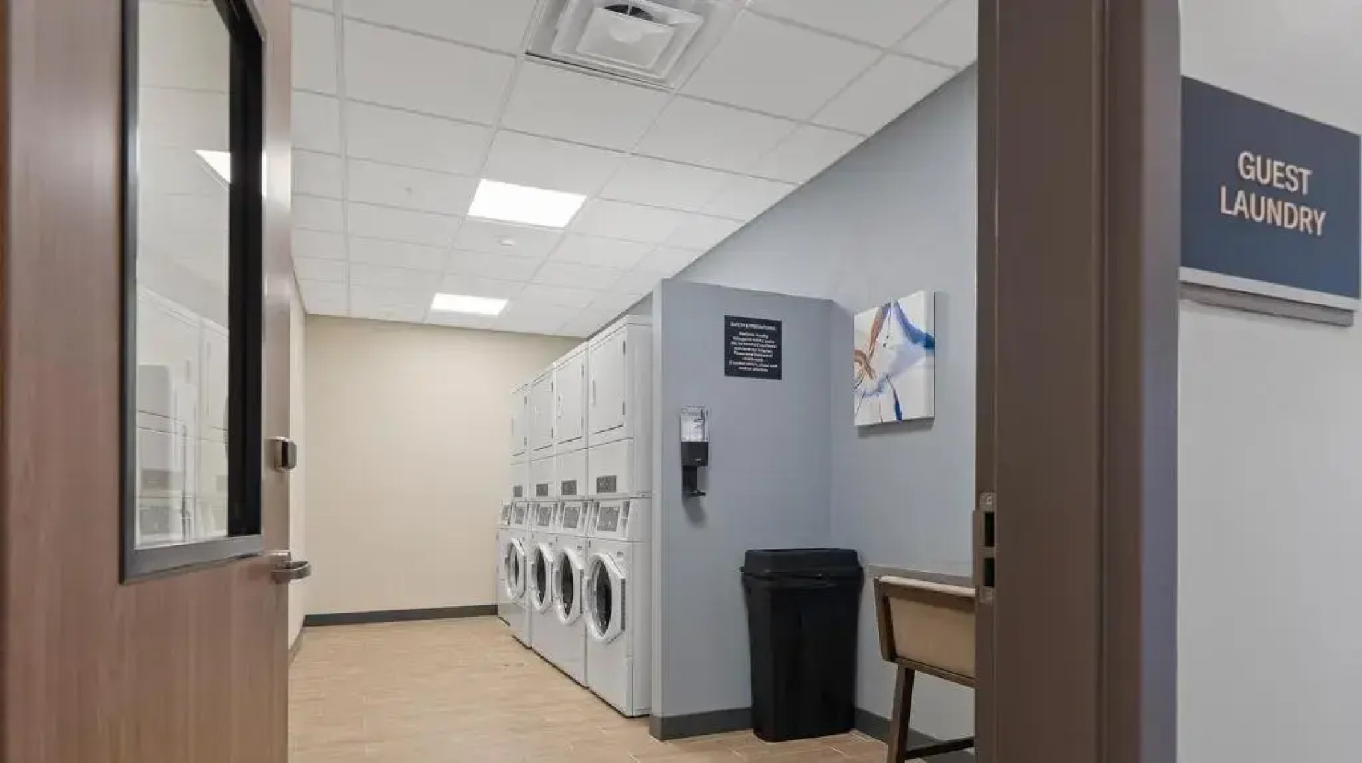 Candlewood Suites Perry-National Fairground Area by IHG