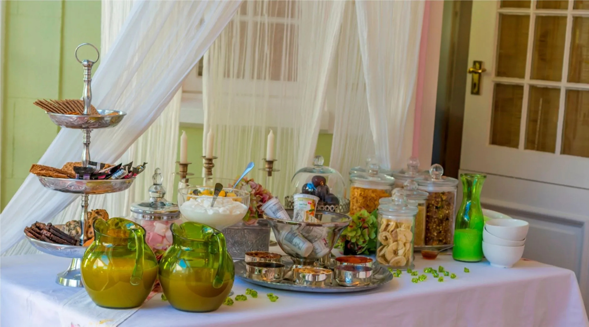 Le Manoir de Brendel