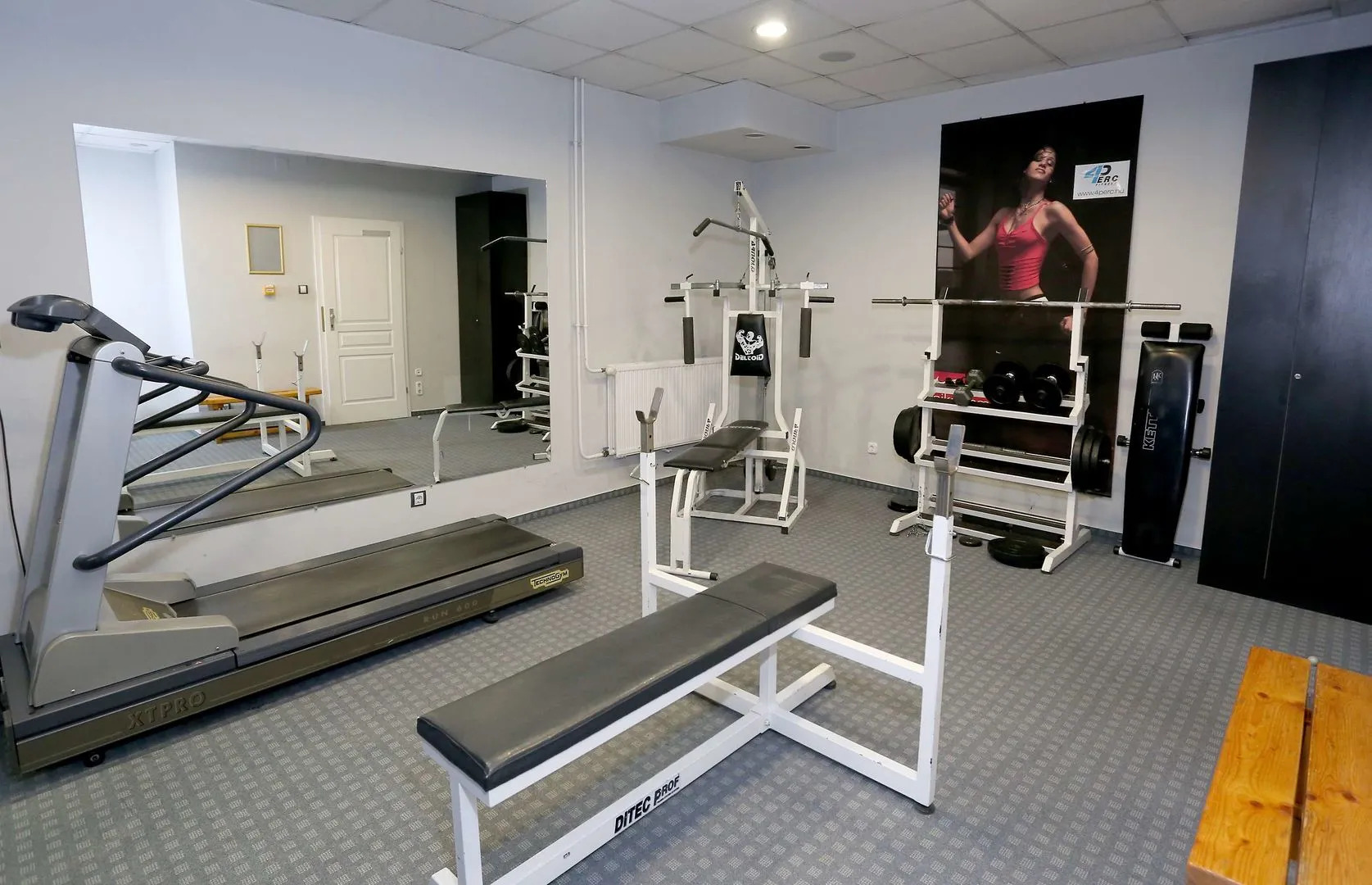 Danubius Hotel Rába