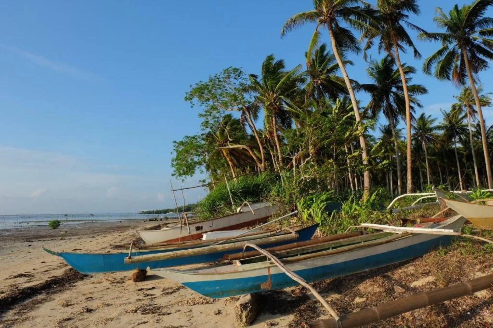 Balai Esperanza