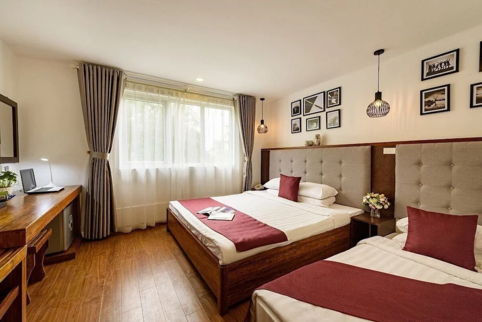 NT Elysian hotel