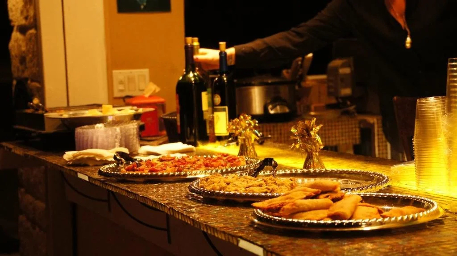 TNT Hill Country Getaways