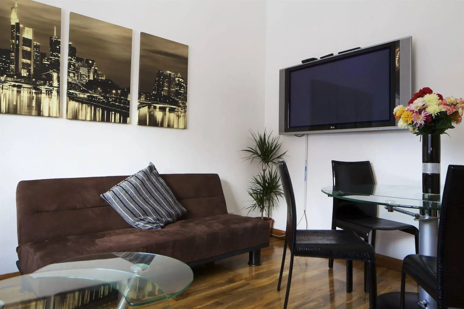 MCR Apartments - Manchester North