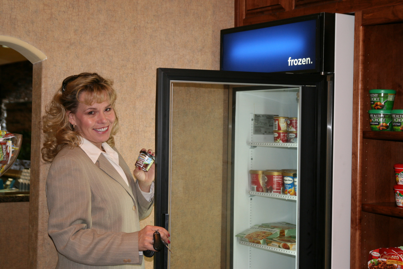 Hampton Inn & Suites Farmington