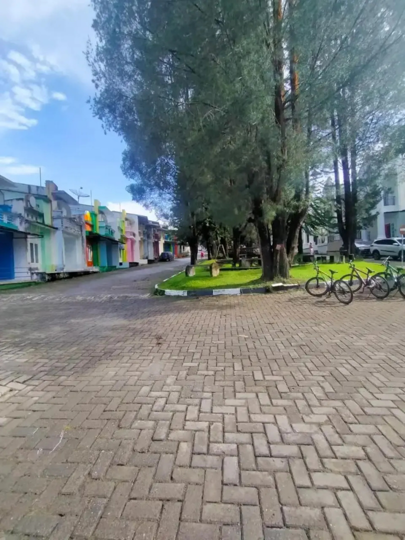 Villa Highland View No 7 P Berastagi