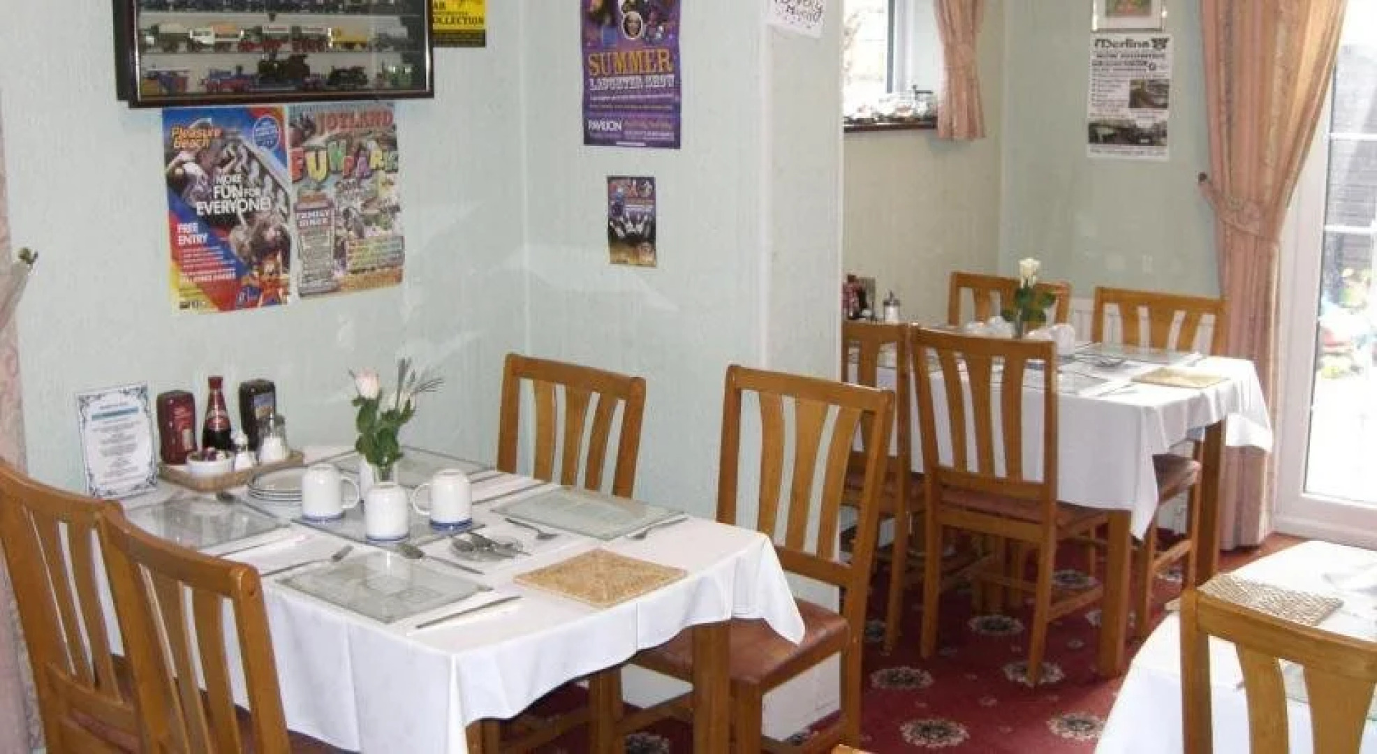 Spindrift Guest House - Adults Only