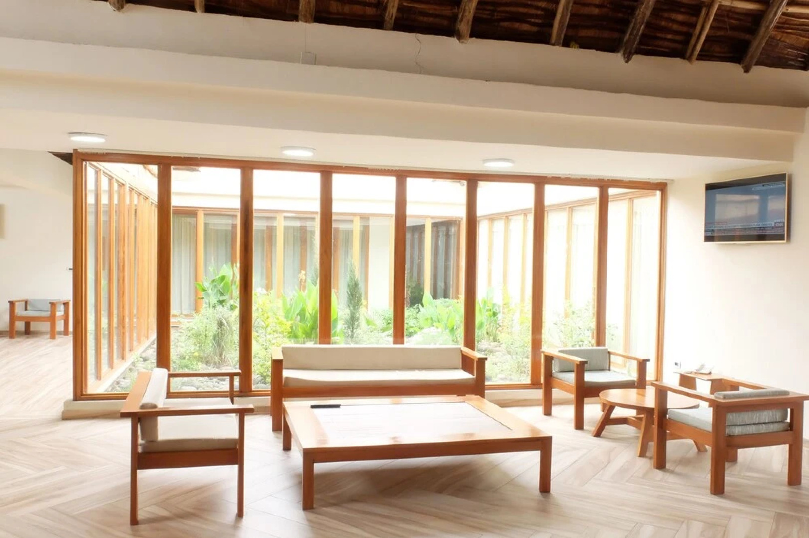 Mezena Resort and Spa