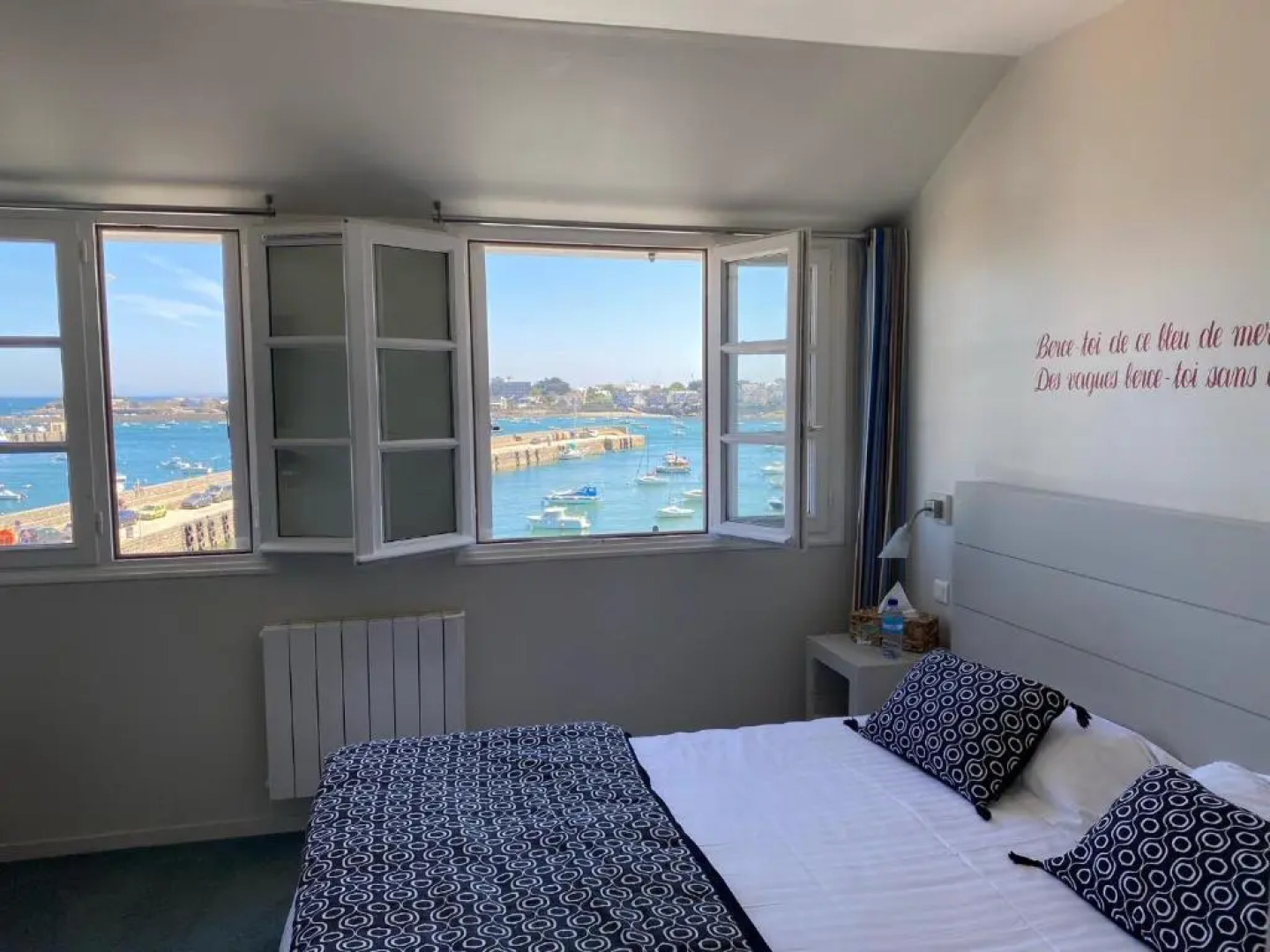 Htel Restaurant Chez Janie