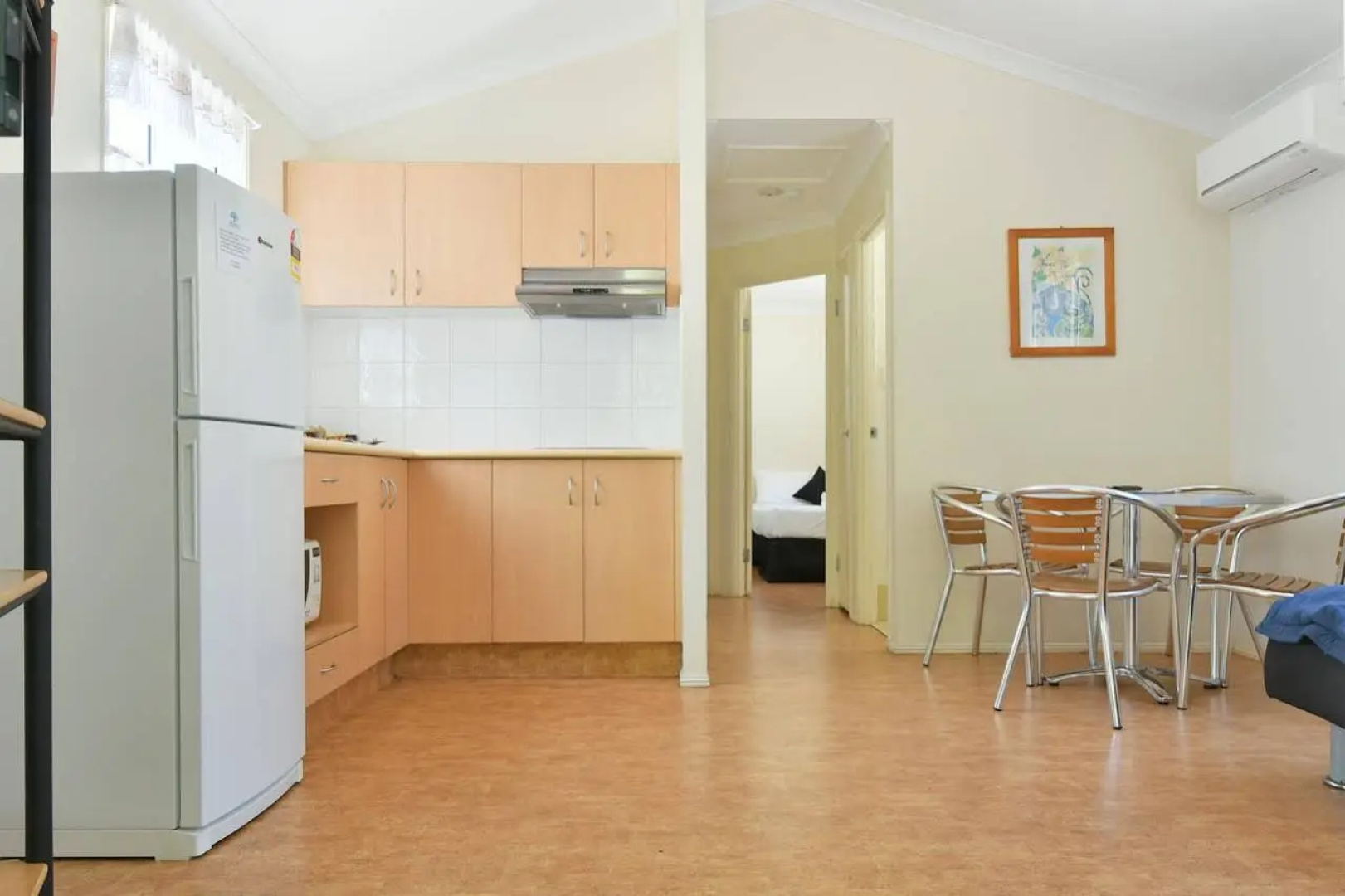 BIG4 Rainbow Beach Holiday Park