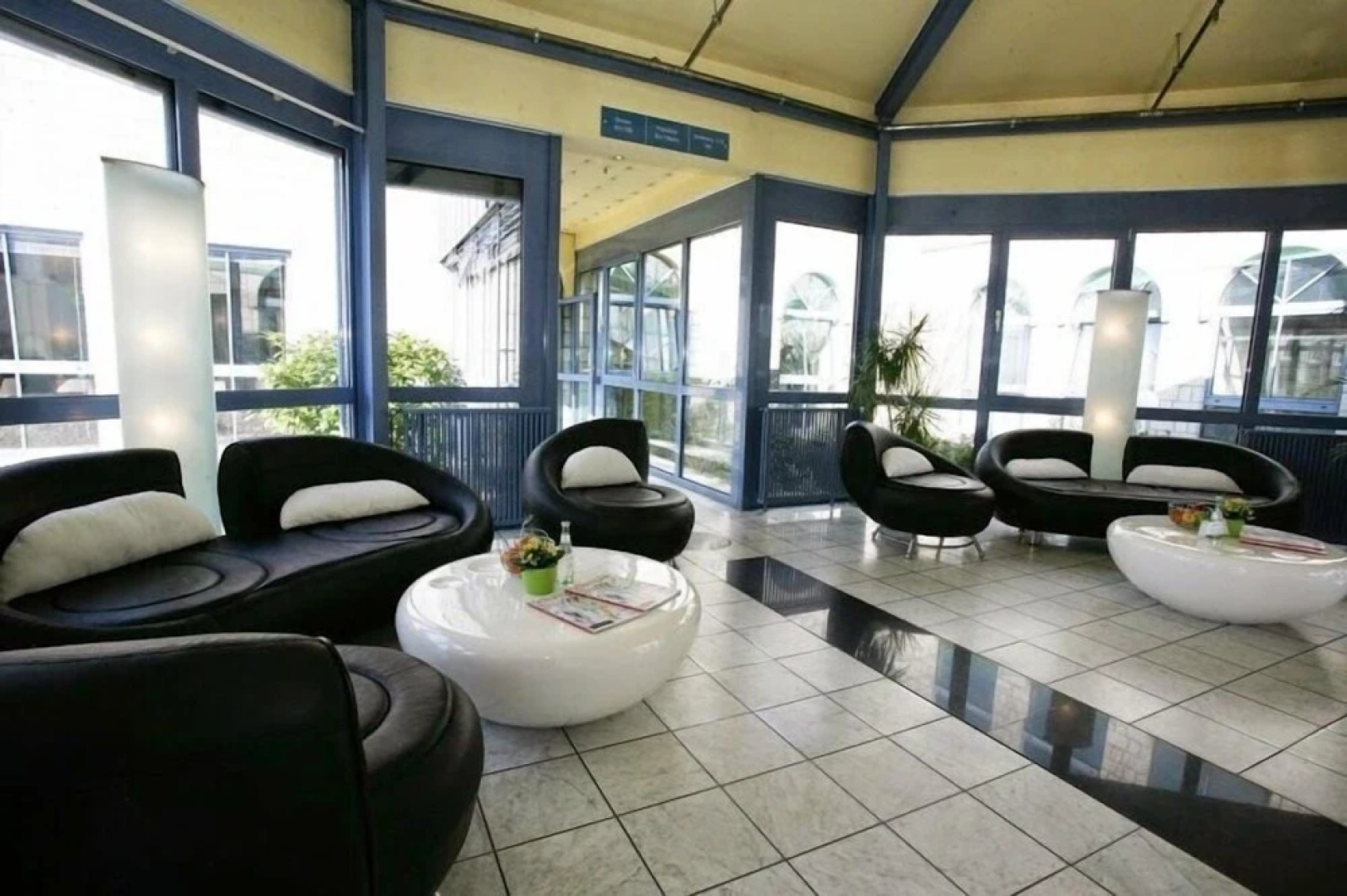 Stargaze Forum Hotel