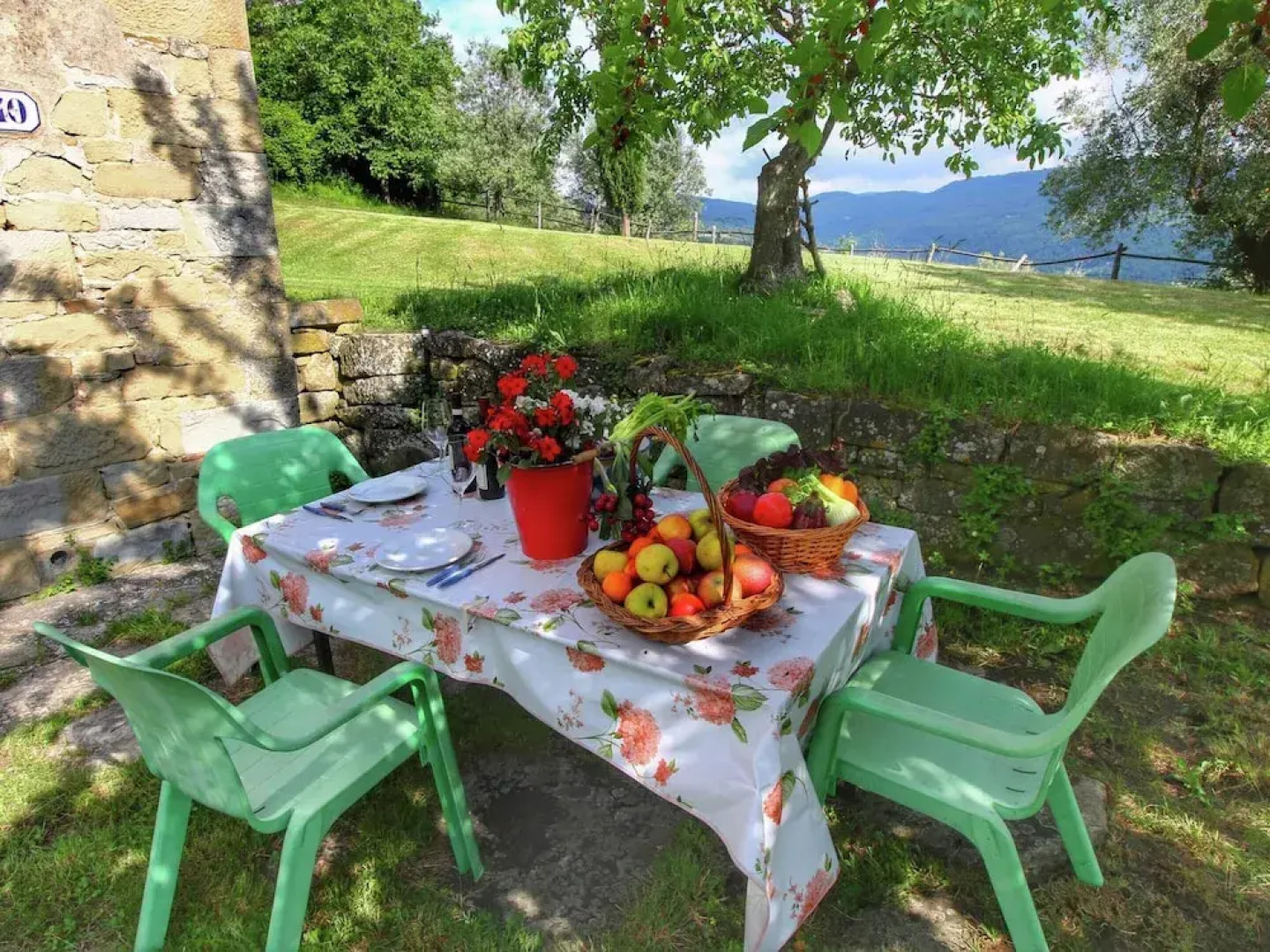 Belvilla by OYO Casina Papi