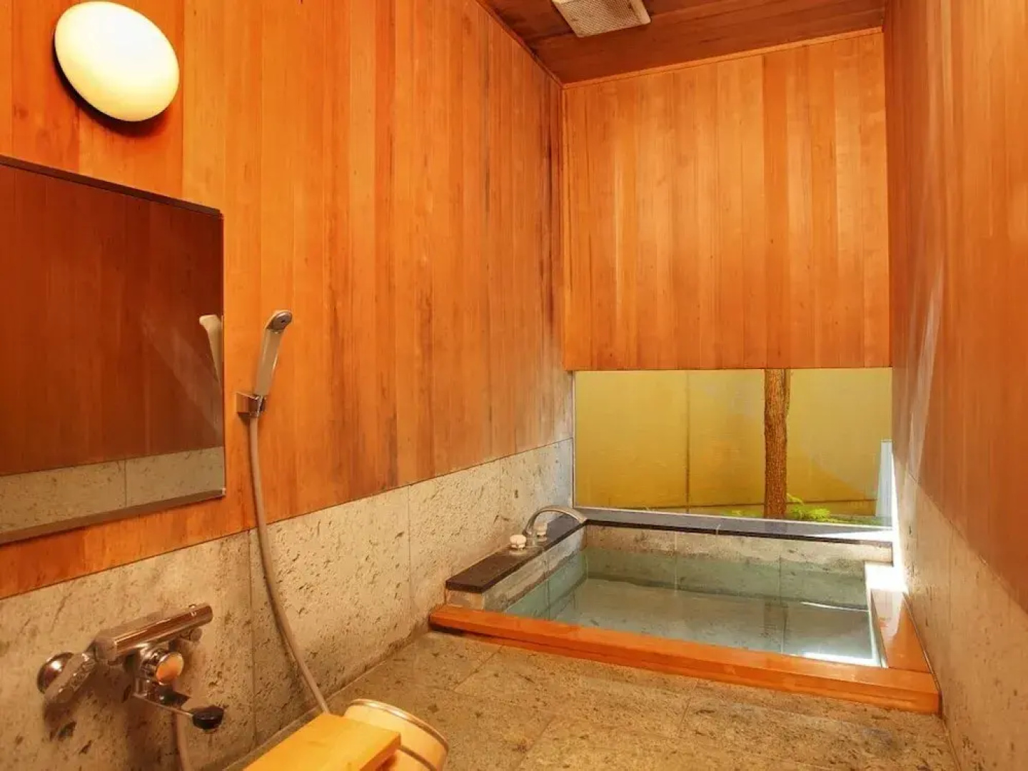 Ashinomaki Hotel