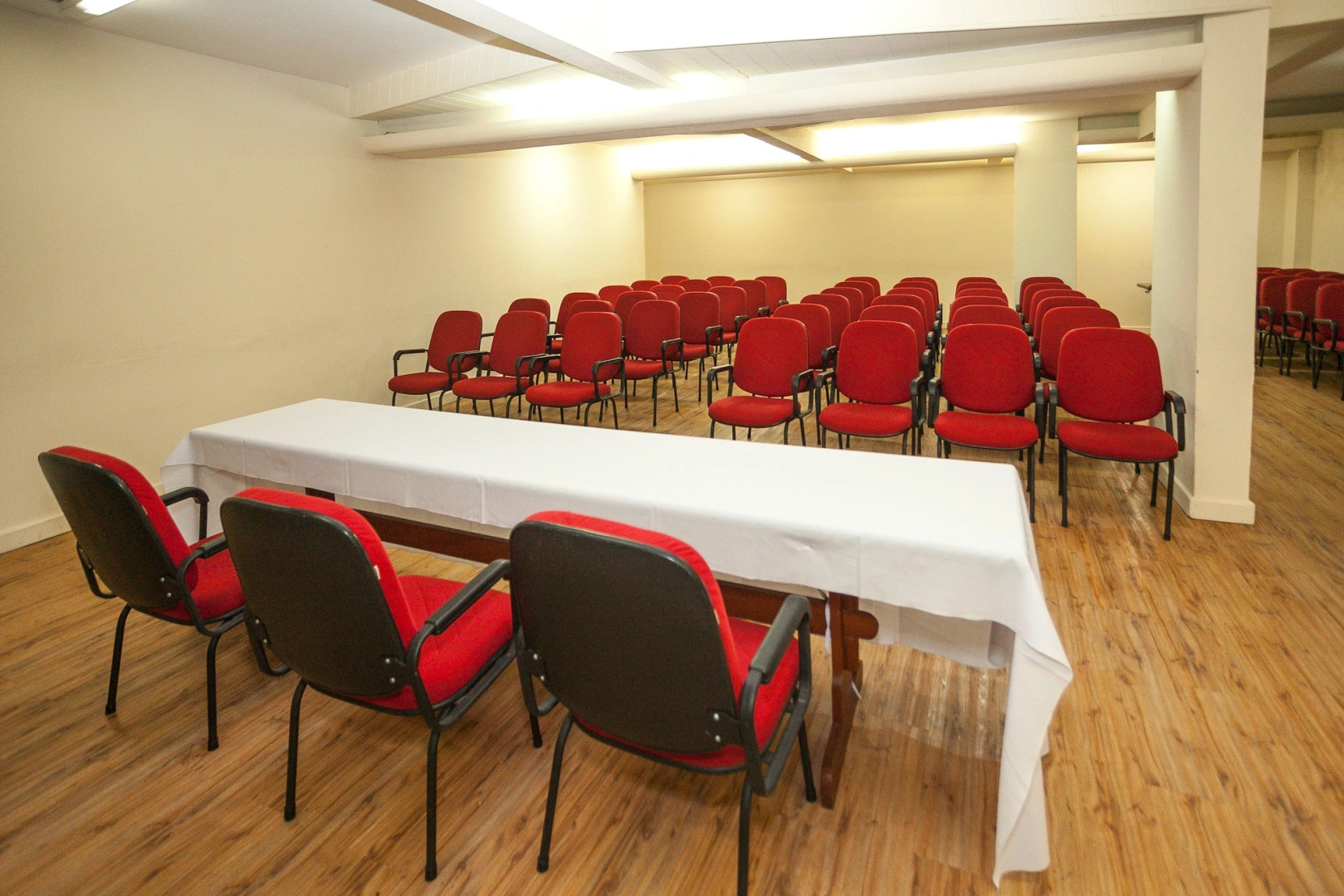 Hotel Valerim Florianópolis