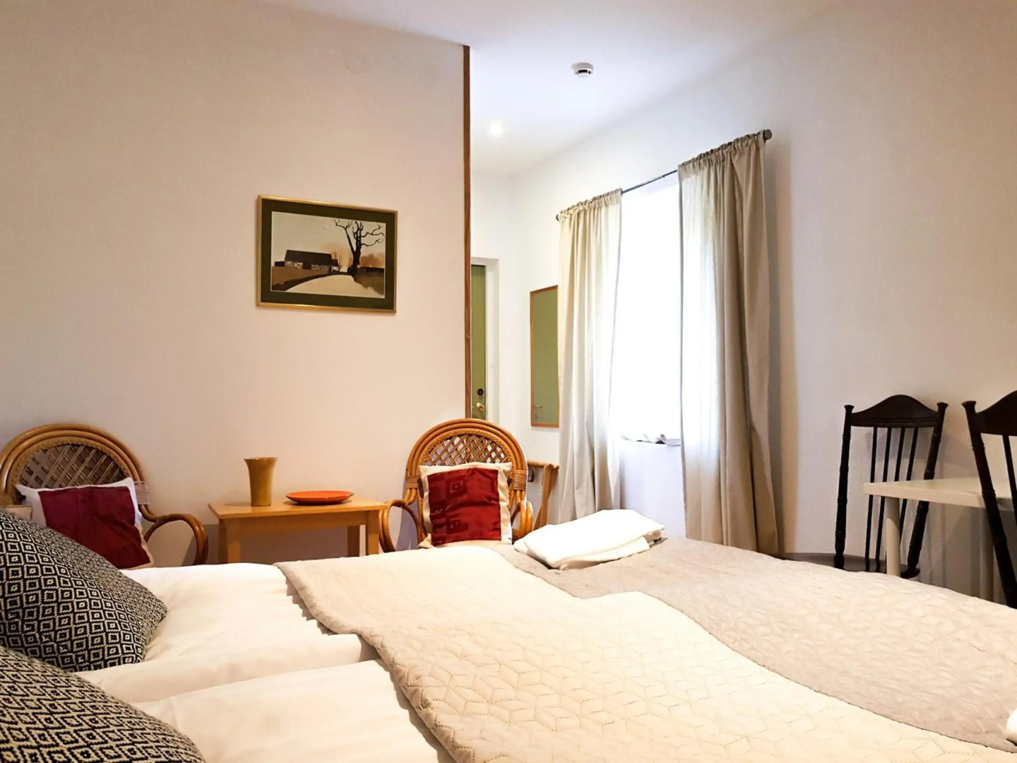 Stora Herrestad Bed & Breakfast