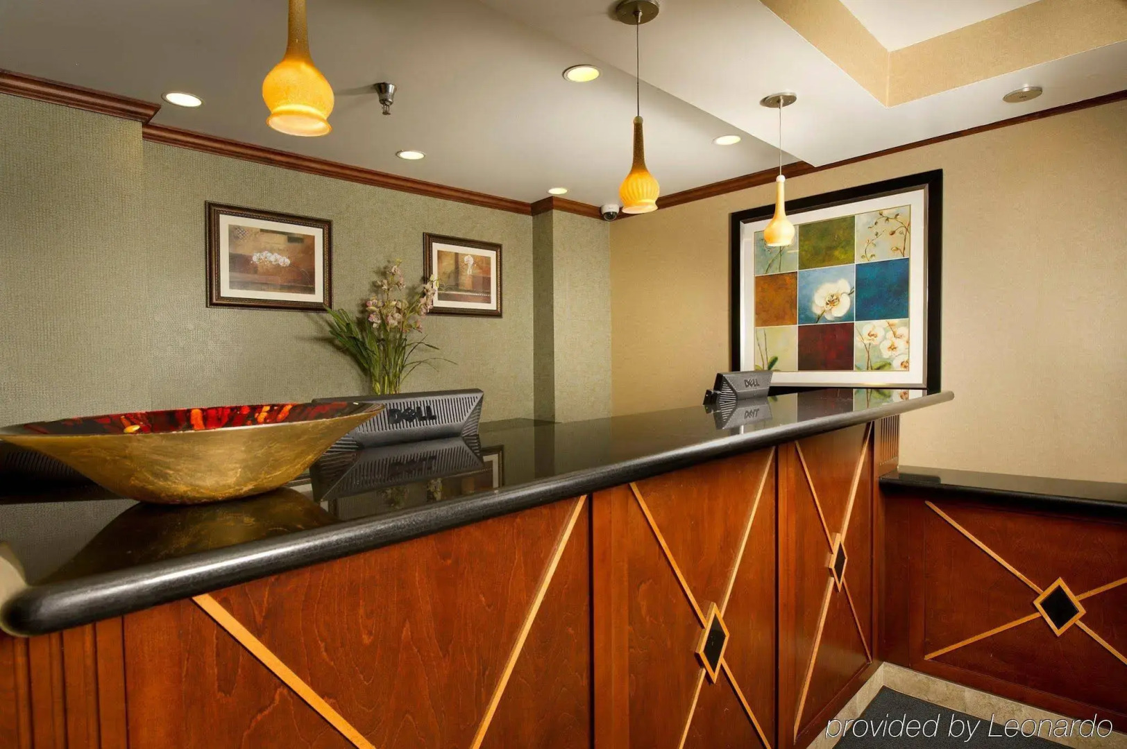 Best Western Historic Frederick