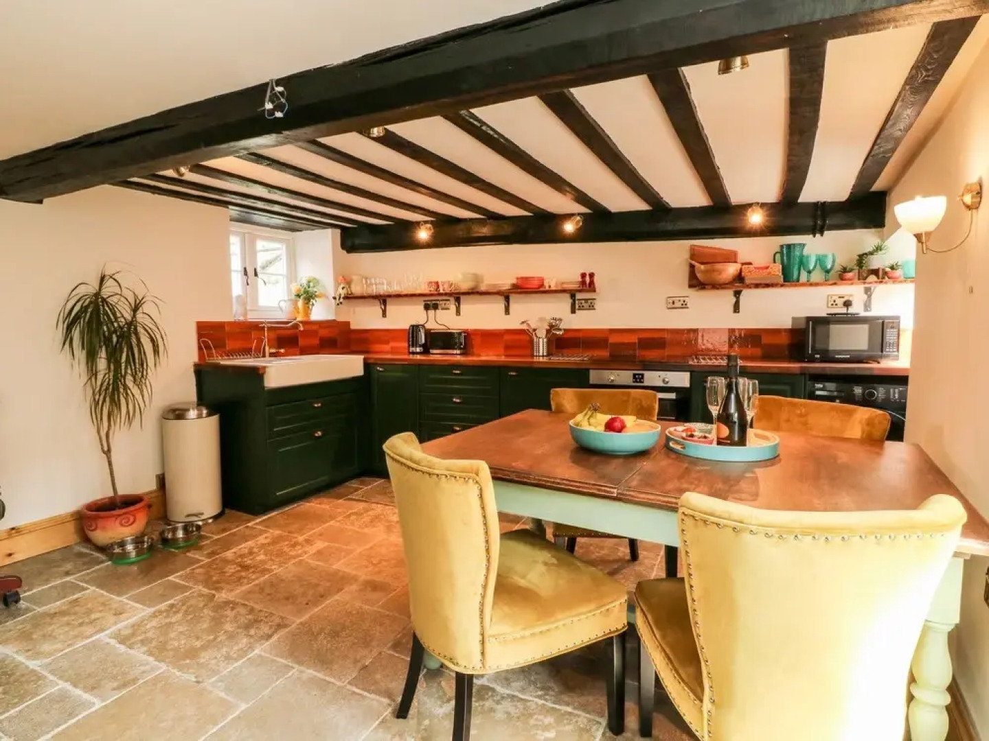 Old Bridge Post Office