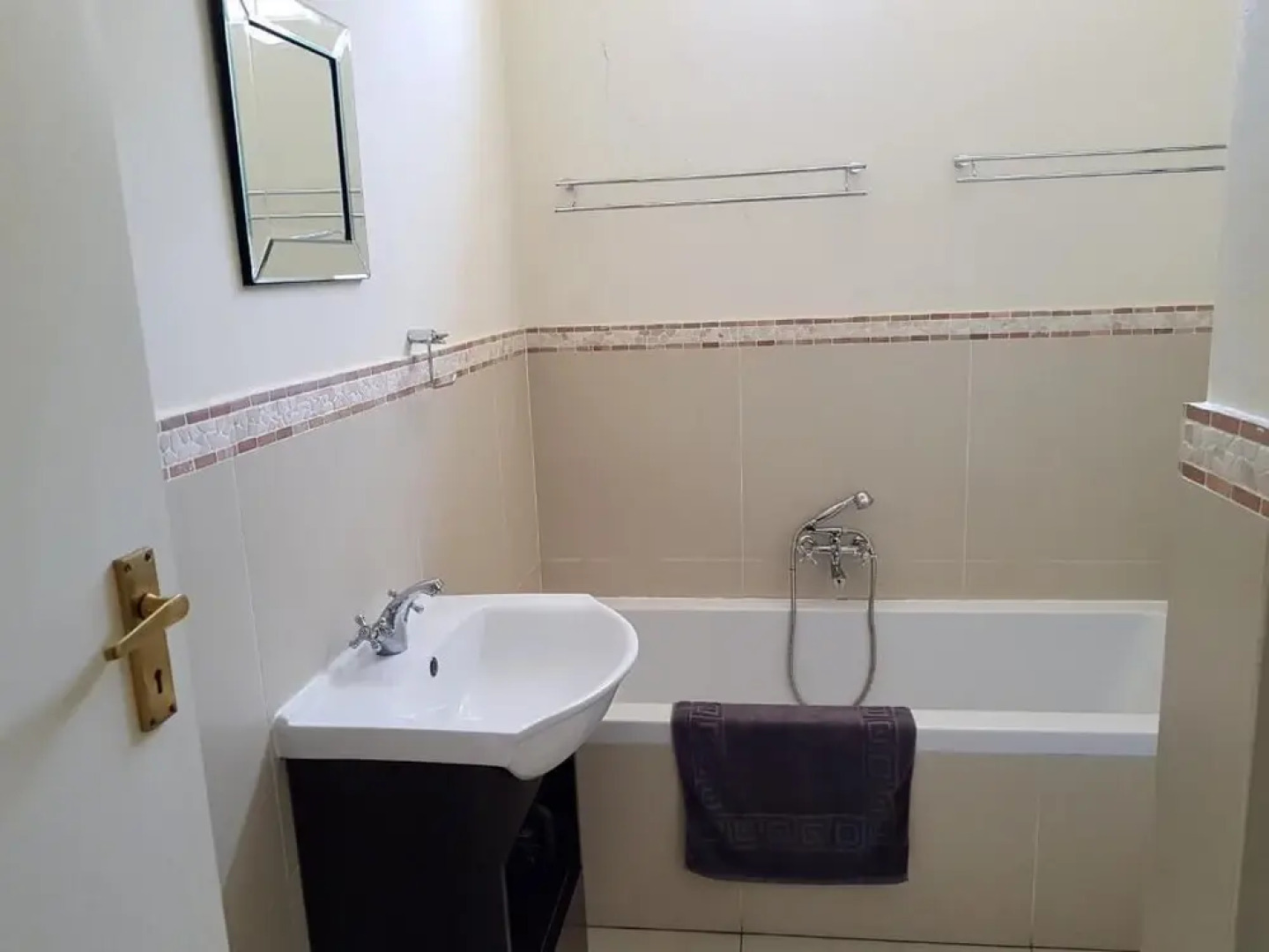 Buckingham Guesthouse