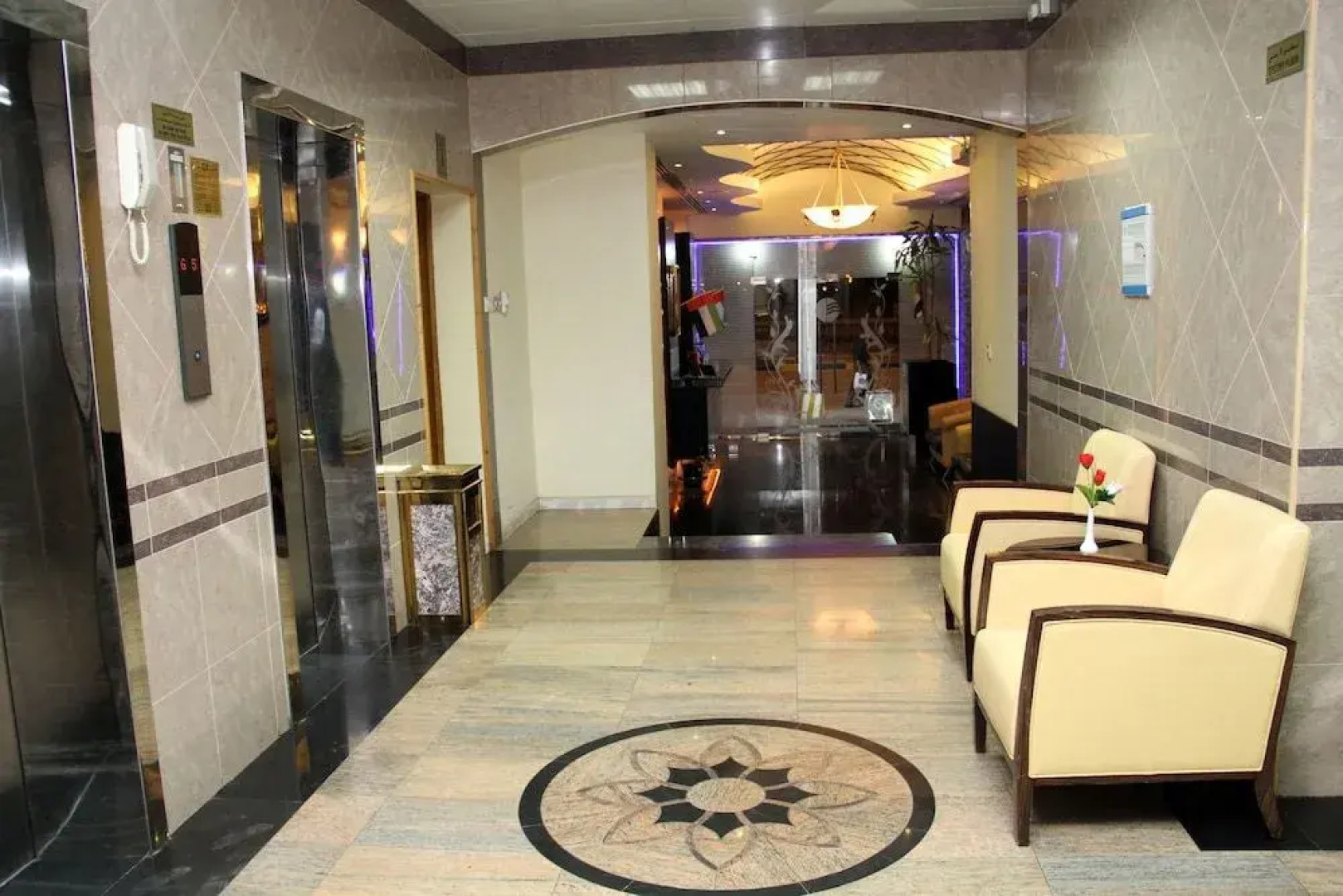 Fortune Hotel Apartment - Fujairah