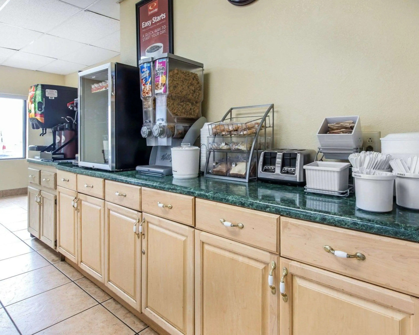 Econo Lodge Dalton West