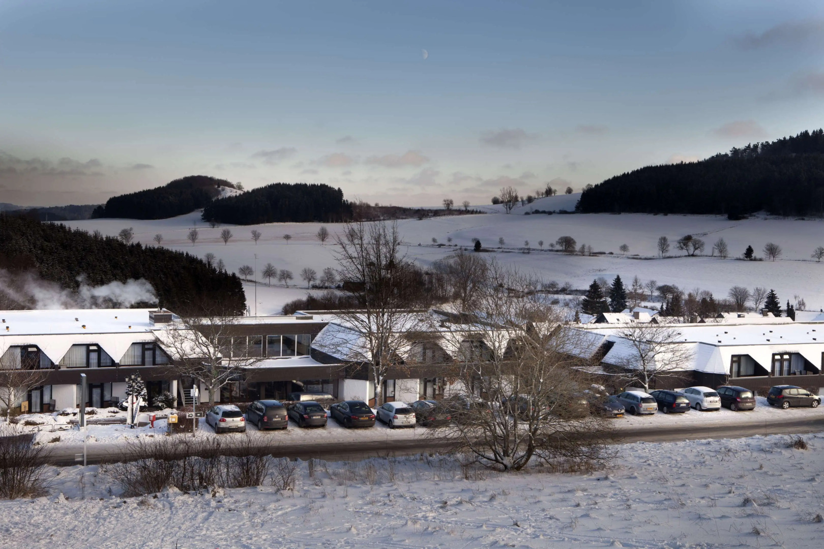 H+ Hotel Willingen