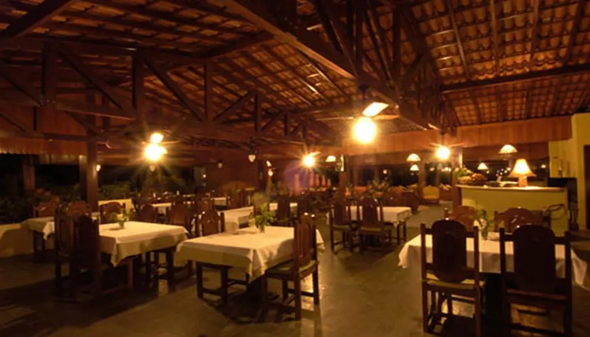 Catavento Hotel & Lounge