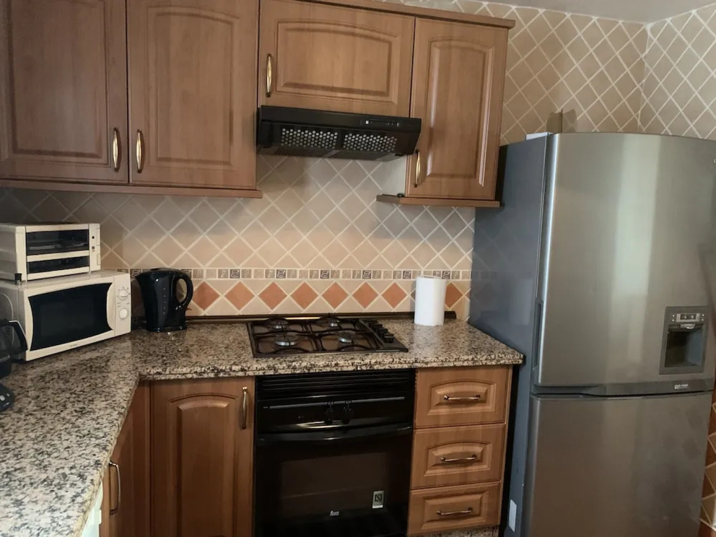 Duplexe Marina Beach