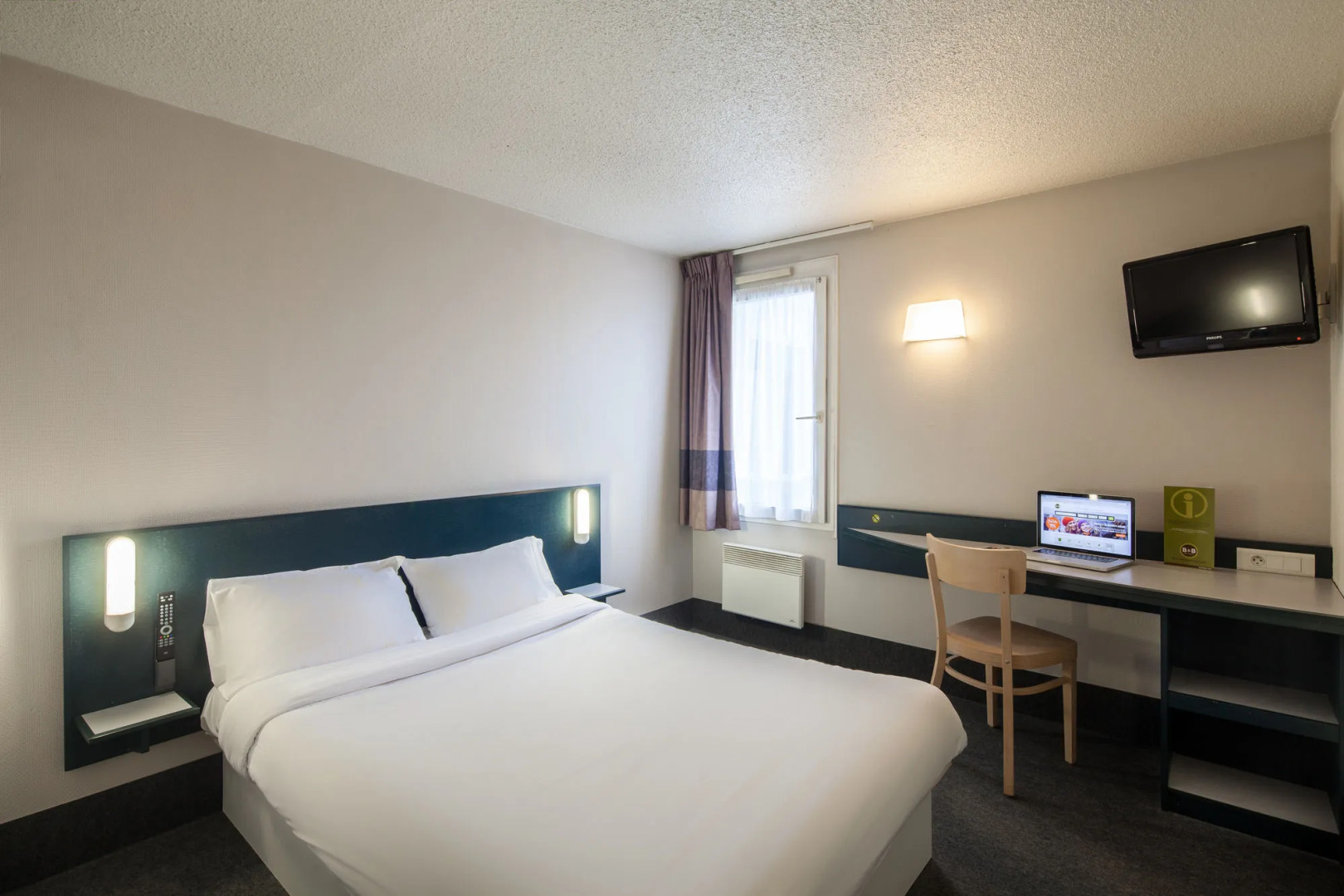 B&B HOTEL Saint-Quentin