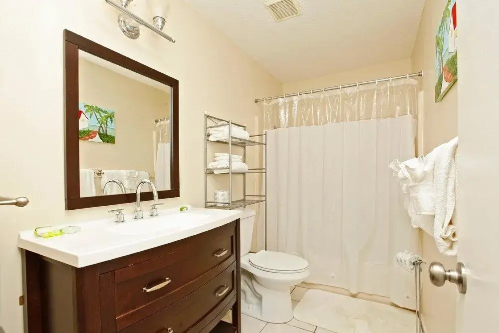 Adorable Beach Cottages in Panama City Beach by Panhandle Getaways