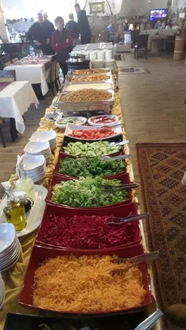 Club Kavala Beach Hotel Assos