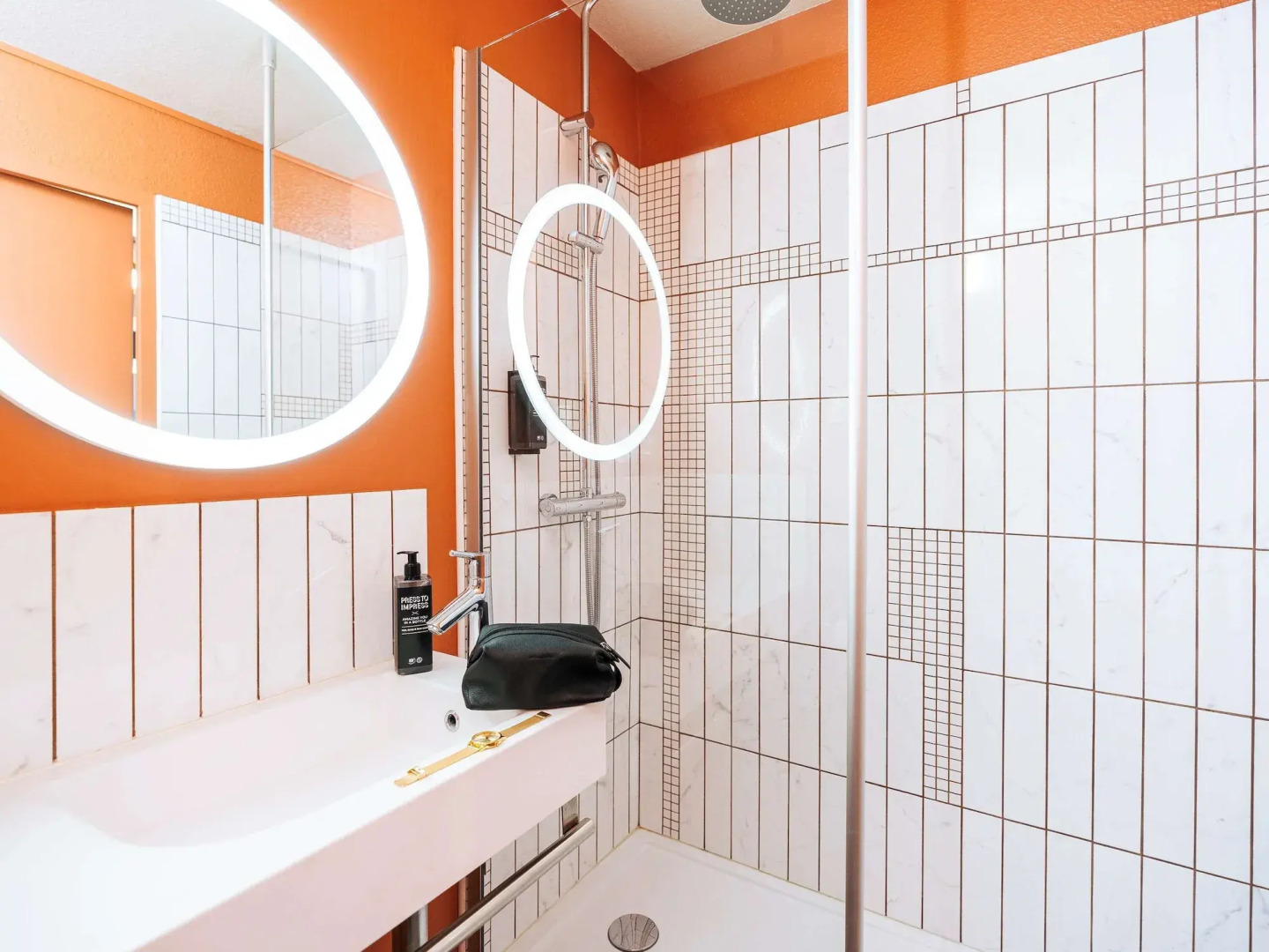 ibis Styles Le Mans Centre Gare