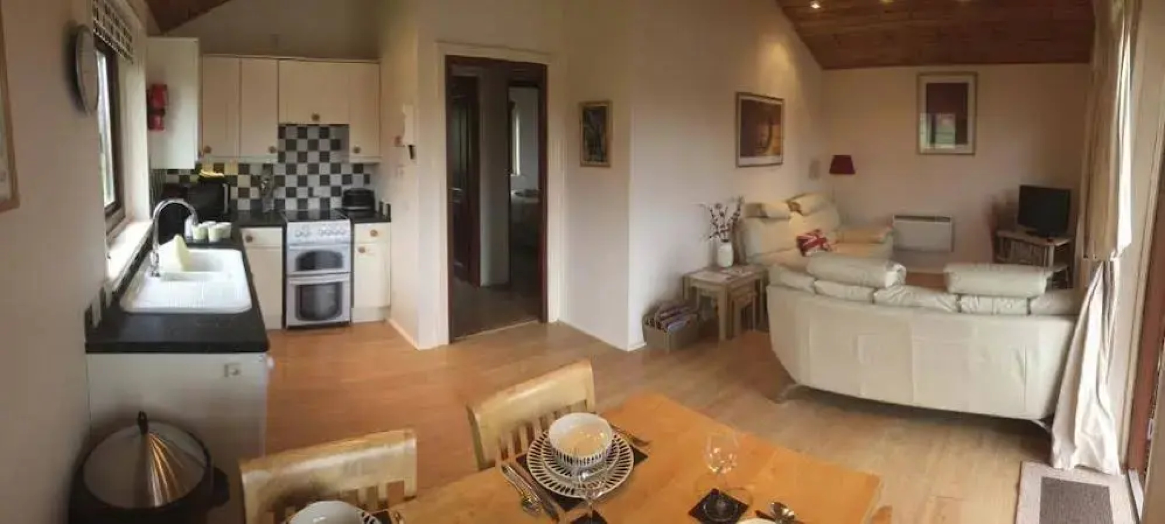 Watermeadow Lakes & Lodges