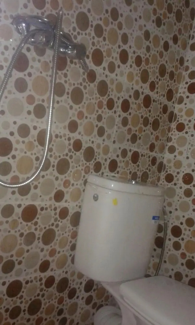 Gite Timichi La Belle Vue