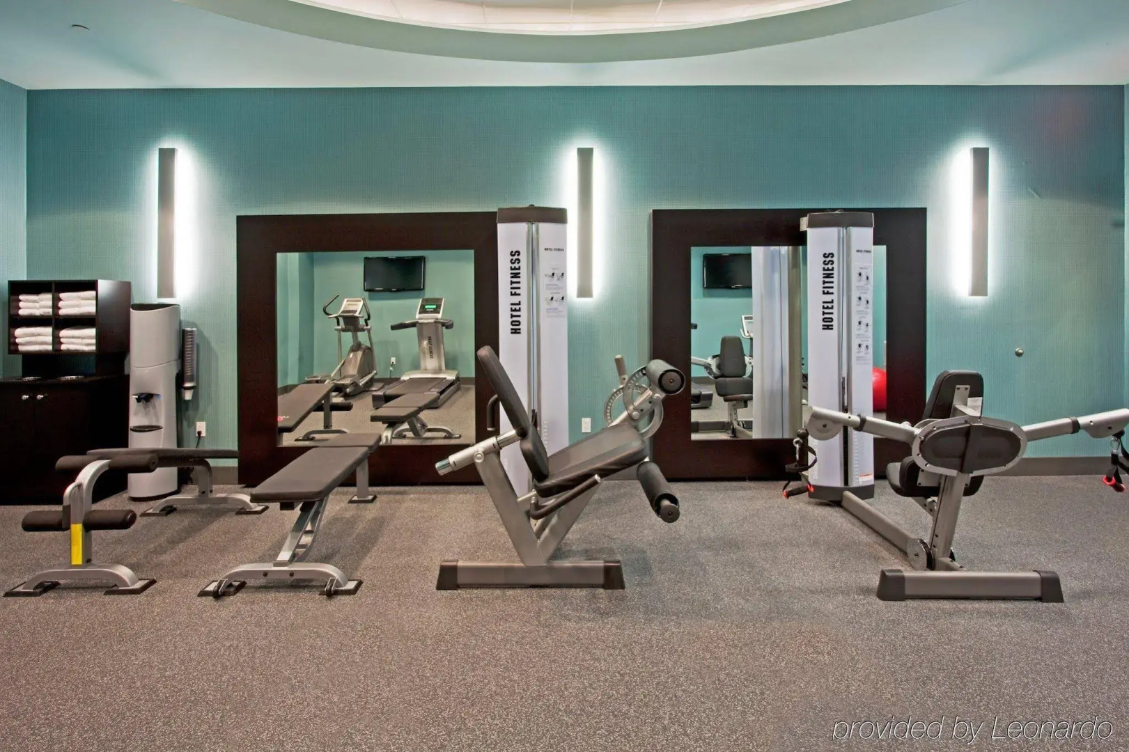 Crowne Plaza Hotel Fort Lauderdale Airport/Cruiseport by IHG