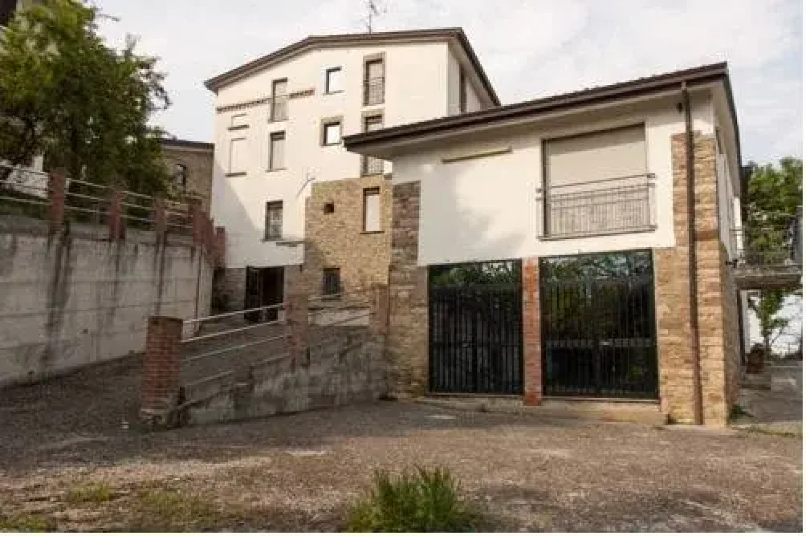 Agriturismo La Conca Doro