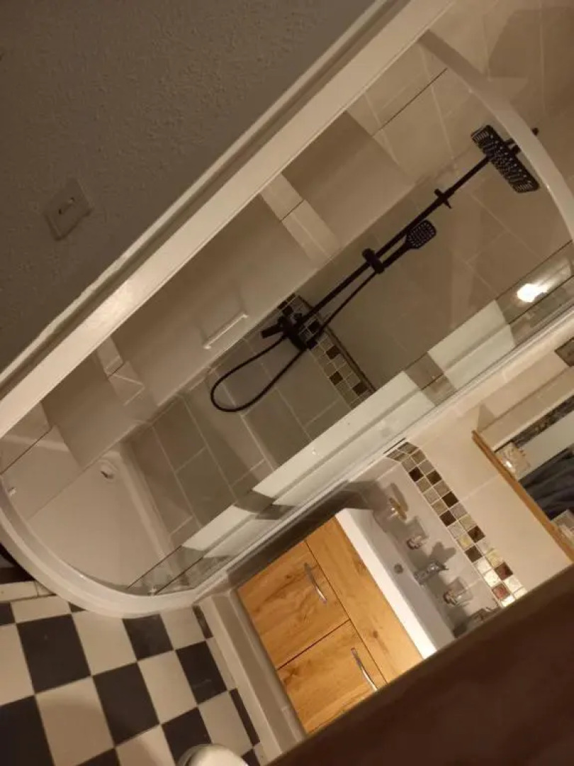 Studio Corse avec véhicule dispo à l'aéroport de Bastia