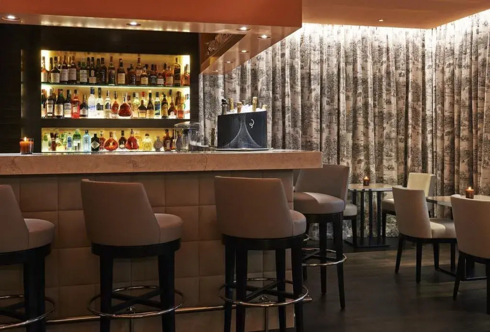 Grand Hotel du Palais Royal