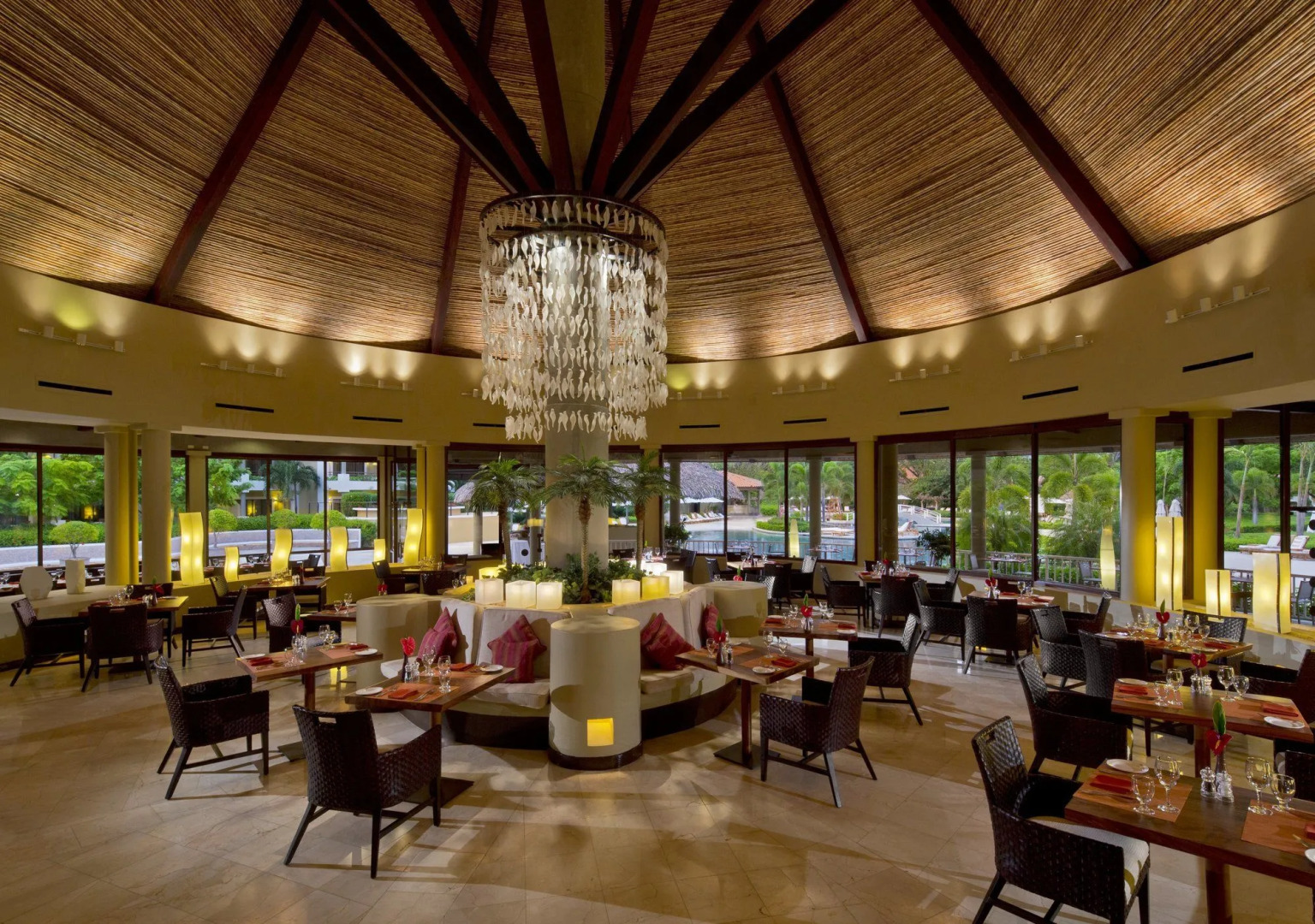 The Westin Reserva Conchal, an All-Inclusive Golf Resort & Spa