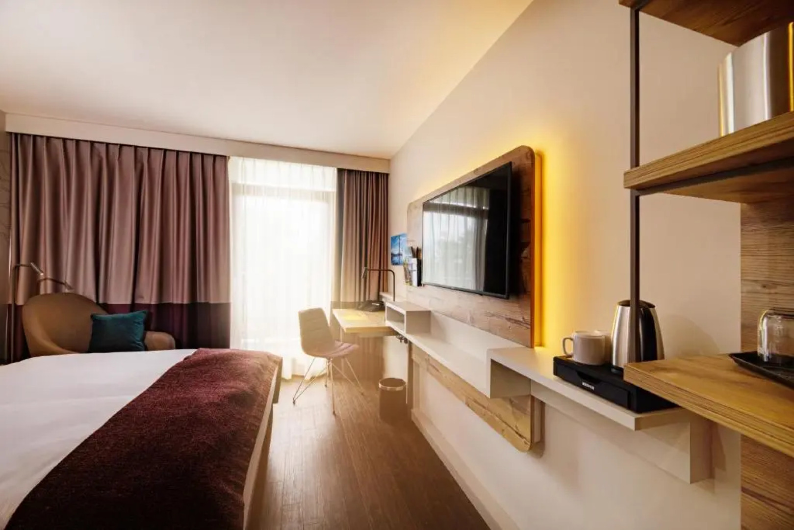 Kurhotel am Reischberg