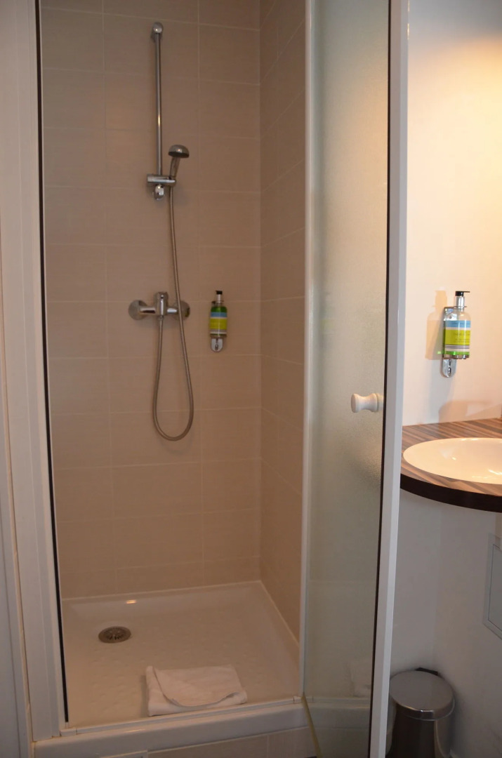 Résidence Capitaine Paoli