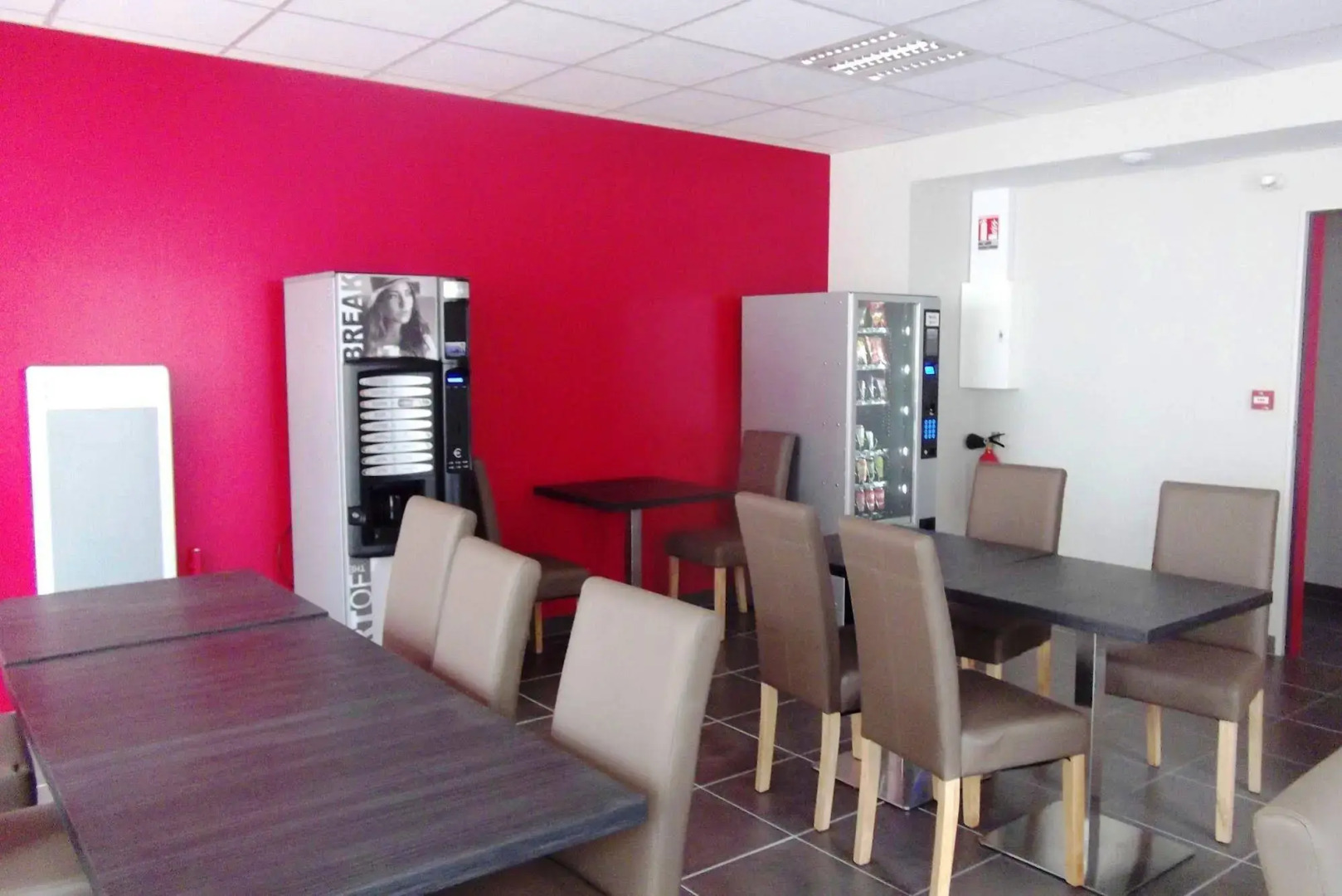 Odalys City Apart'hotel Orléans Centre