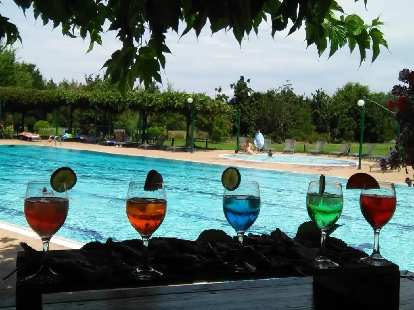 Campastrello Sport Hotel Residence