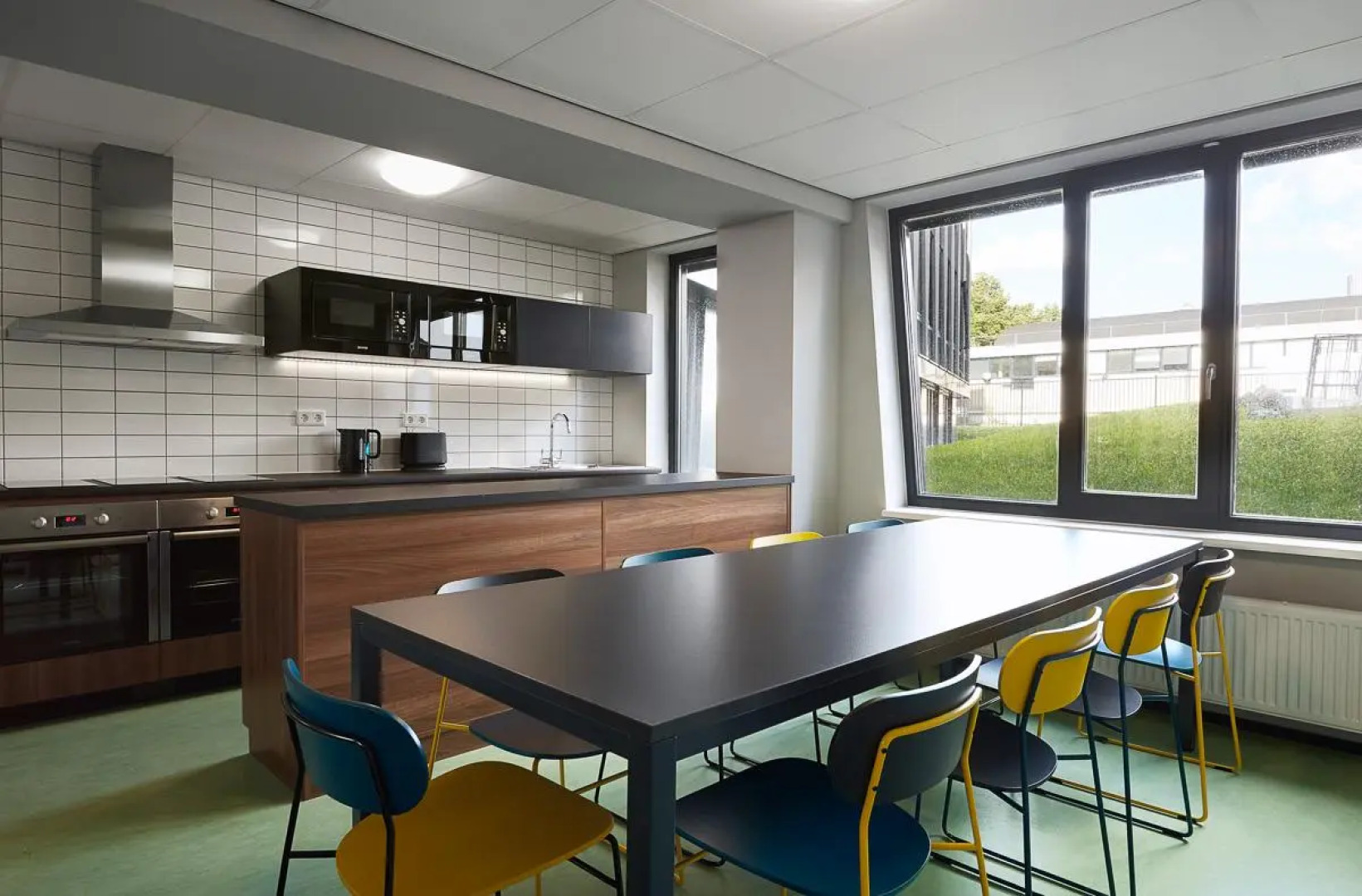 The Social Hub Amsterdam West