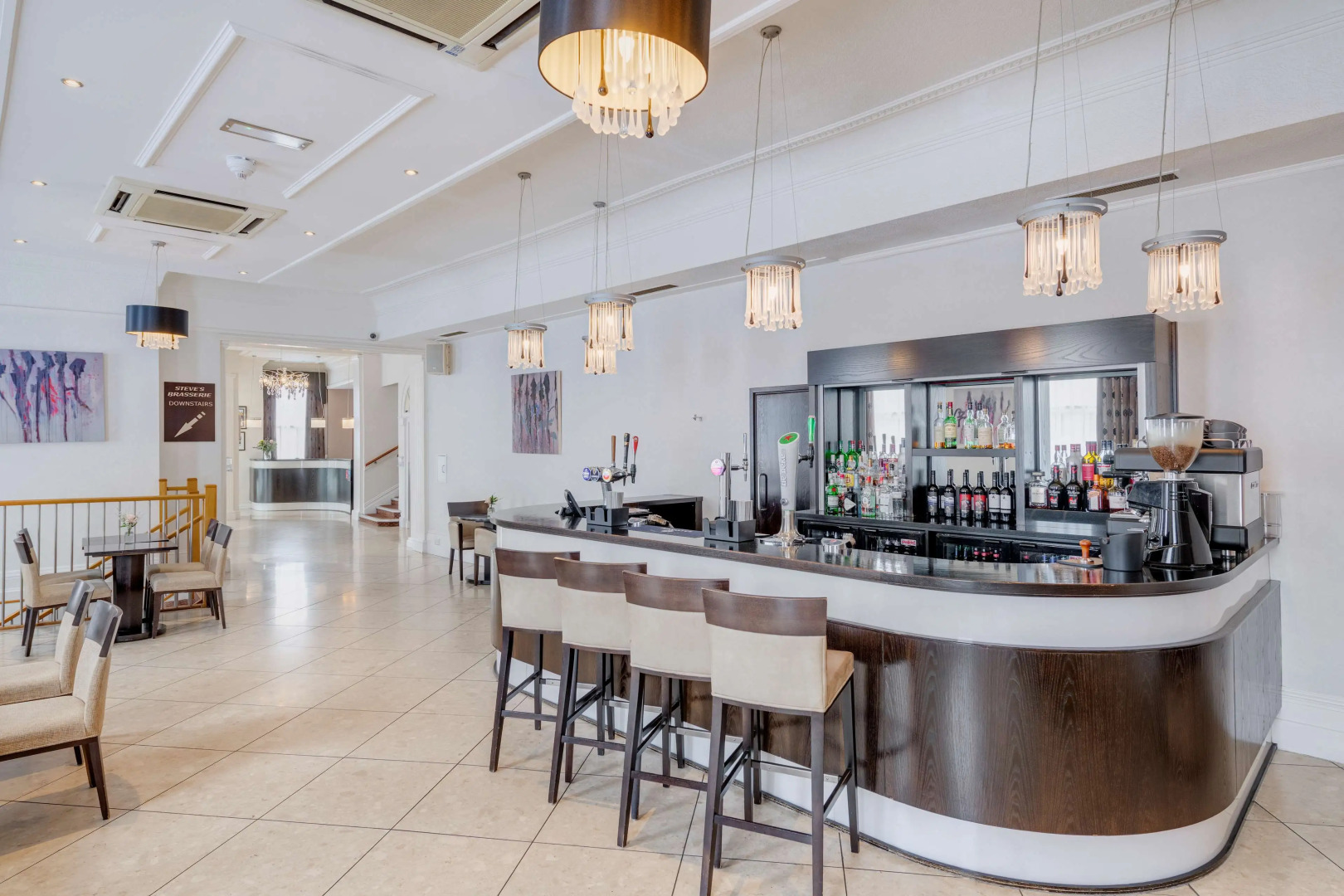 New Continental Hotel, Sure Hotel Collection by Best Western