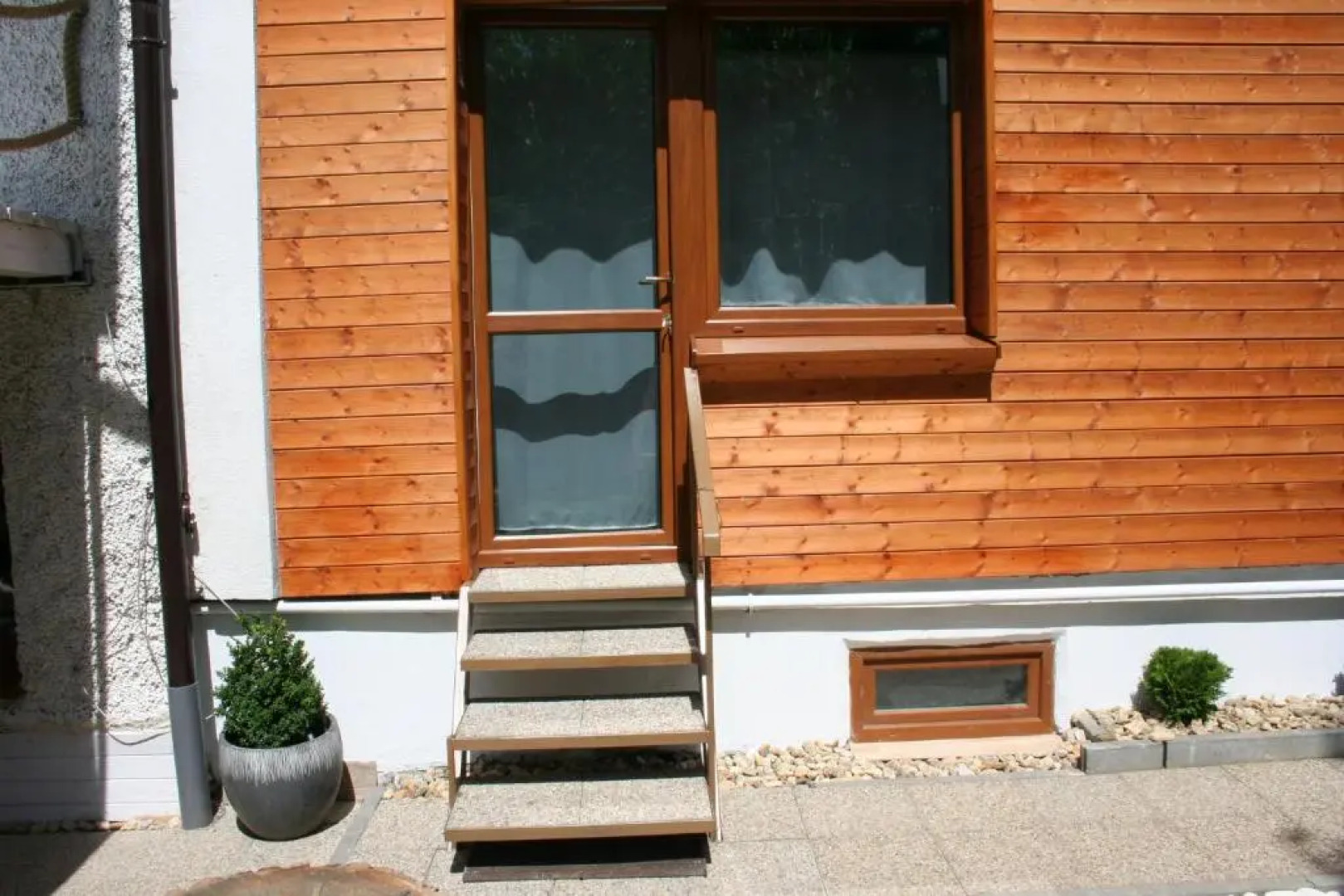 Pokoje Noclegi OrzecH