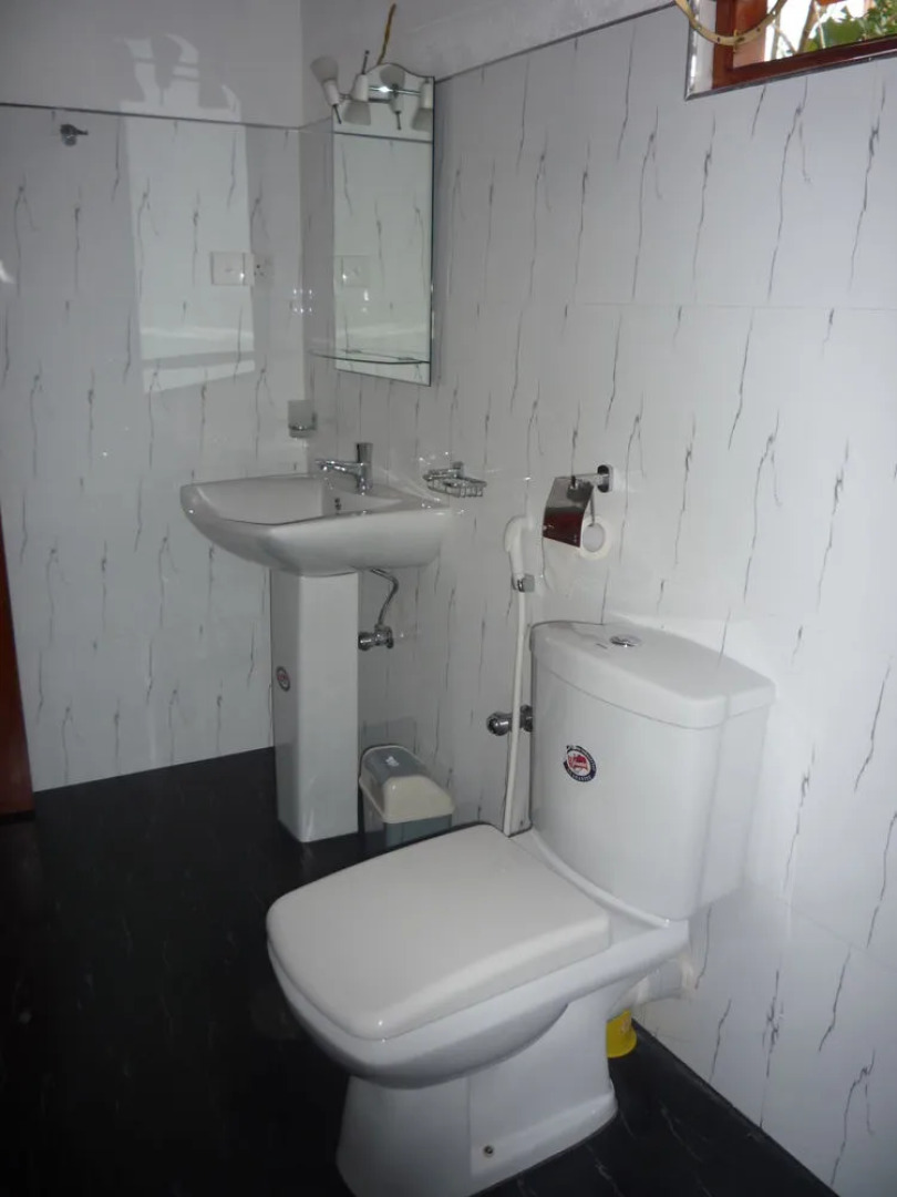 Beach Lagoon Guest House