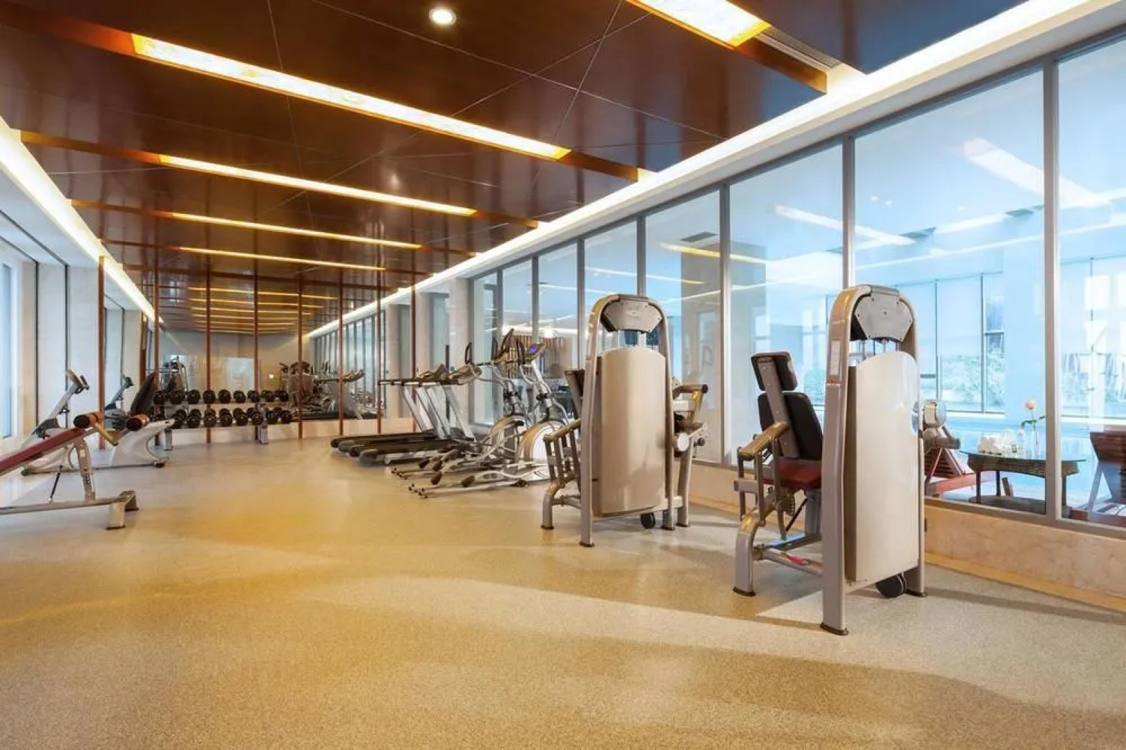 Royal Oriental Garden Hotel