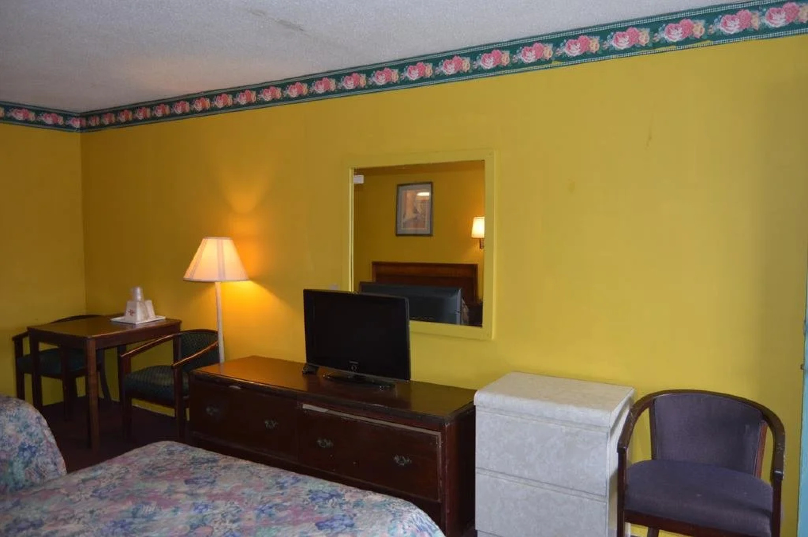 Seminole Inn