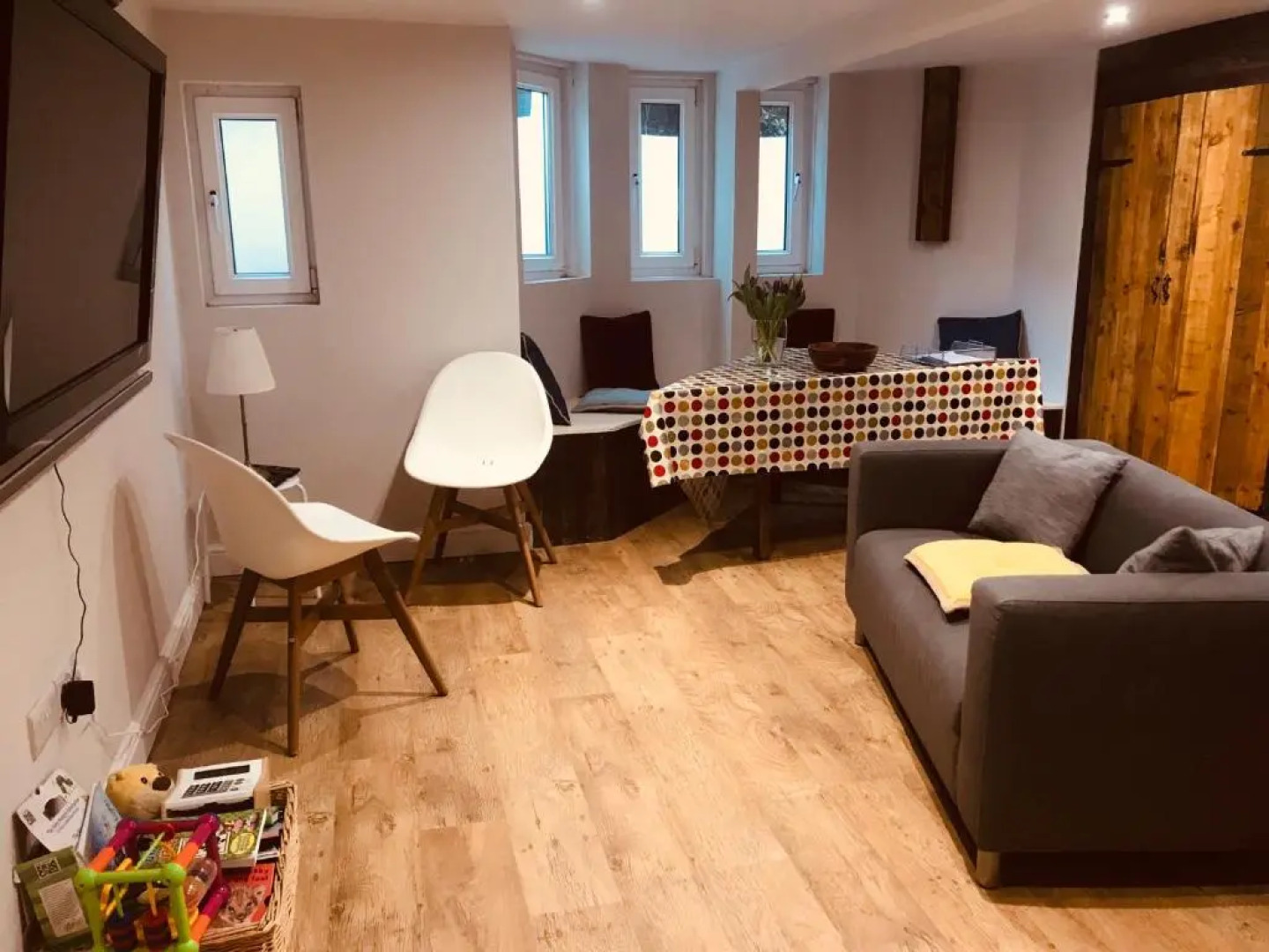 Accudo House Boutique Holiday Suites