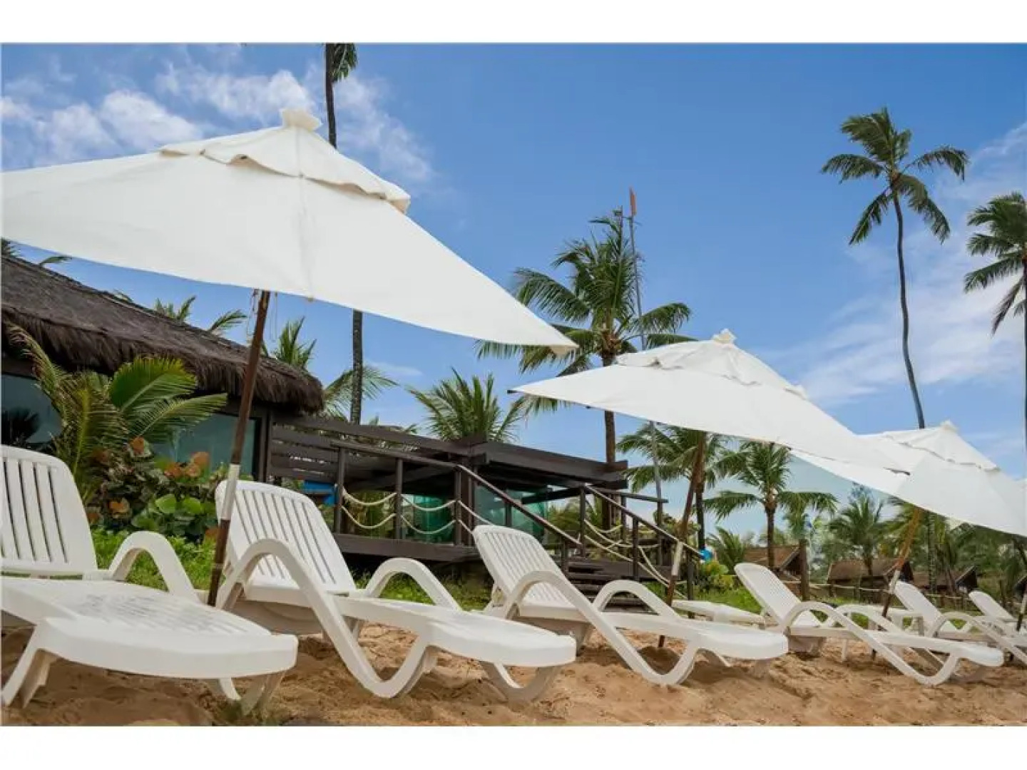 Malawí Flat Muro Alto